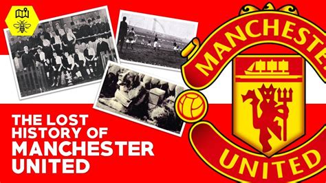 manchester united f.c. founded